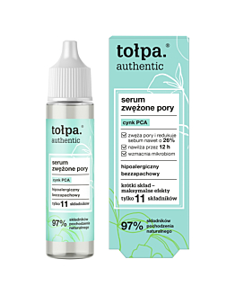 Tołpa Authentic Serum do twarzy