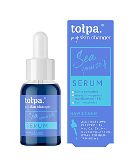 Tołpa My Skin Changer Sea Yourself Serum
