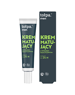 Tołpa Men Krem matujący
