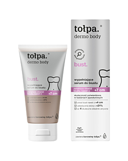 Tołpa Dermo Body Bust Wypełniające Serum do Biustu