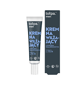 Tołpa Men Crema Contorno Occhi con Guaranà 40 ml