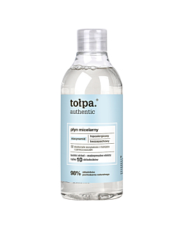 Tołpa Authentic Płyn micelarny