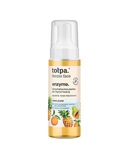 Tołpa Dermo Face Enzyme Pianka do mycia twarzy