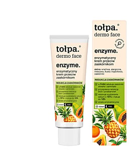 Tołpa Dermo Face Sebio Crema Enzimatica Anti-Imperfezioni 40 ml