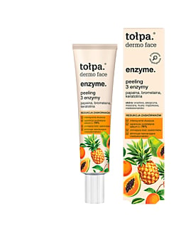 Tołpa SeBIOPeeling 3 Enzymy