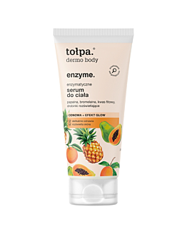 Tołpa Enzymatyczne Serum do ciała Dermo Body Enzyme