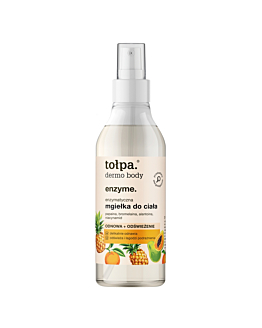 Tołpa Enzymatyczna Mgiełka do ciała Dermo Body Enzyme