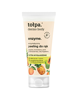 Tołpa Dermo Mani Enzyme Enzymatyczny peeling do rąk