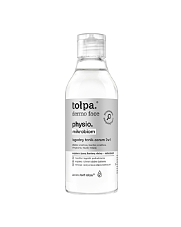 Tołpa Dermo Face Physio Mikrobiom Łagodny tonik-serum