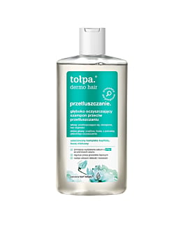 Tolpa Dermo Hair Grassezza Shampoo 250 ml