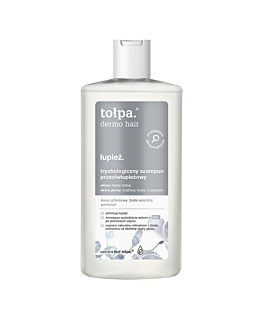 Tołpa Dermo Hair Łupież Szampon Trychologiczny do włosów