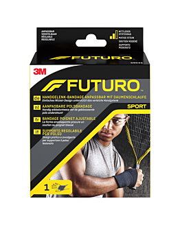 Futuro, Opaska stabilizująca nadgarstek i kciuk Basic Sport