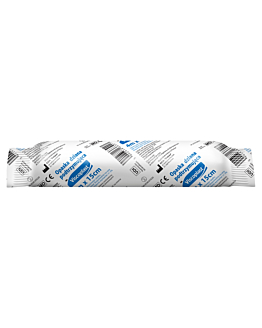 Viscoplast, Opaska dziana podtrzymująca, 0,15x4m