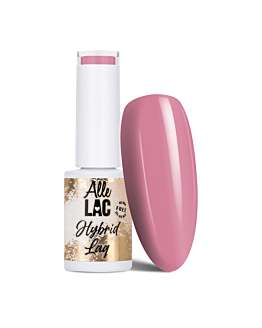AlleLac Creamy French Lakier Hybrydowy UV LED Nr 188 5 g