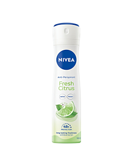 Nivea Deo Spray Fresh Citrus