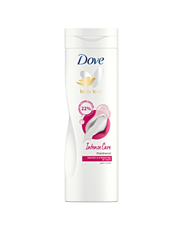 Dove Intense Care Balsam do ciała