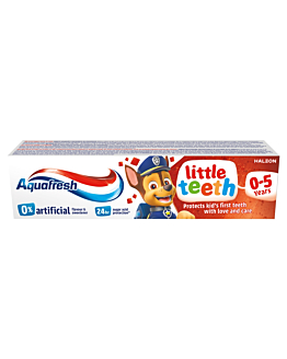 Aquafresh Pasta do Dzieci Kids