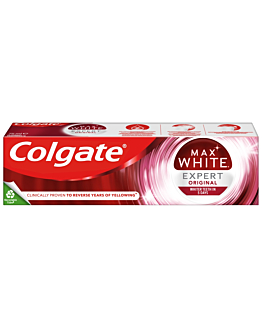 Colgate Pasta Max White Expert Coolmint