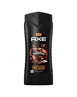 Axe Żel pod prysznic Dark Temptation