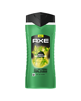 Axe Żel pod prysznic Anti Hangover