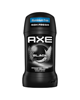 Axe Stick Black 50 ml