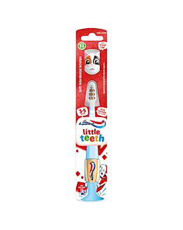 Aquafresh Szczoteczka dla dzieci Little Teeth
