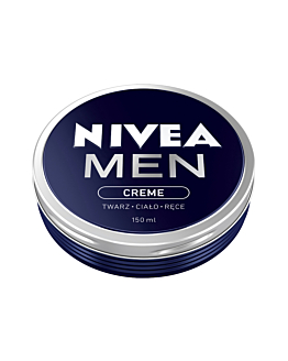 Nivea Men Creme