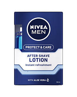 Nivea Men A/S Woda Orginal