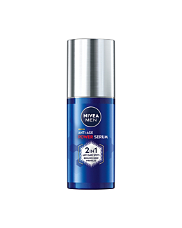 Nivea Men Hyaluron ZAAwansowane serum antypigmentacyjne 