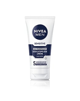 Nivea Men Extra Soothing Crema Idratante Viso 75 ml