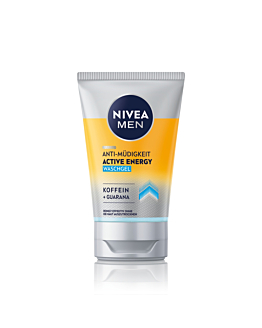 Nivea Men Żel do mycia Twarzy