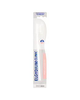 Elgydium Clinic Szczoteczka do zębów 7/100