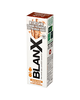BlanX Dentifricio Antimacchie 75 ml