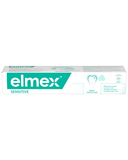 Elmex Pasta do zębów Sensitive