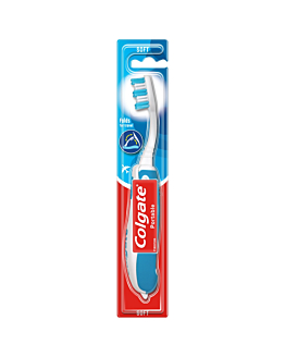 Colgate Szczoteczka Portable/Travel Miękka