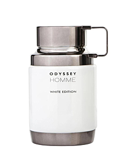 Armaf Odyssey Homme White Edition woda perfumowana spray, 100ml