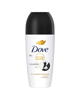 Dove Deo Invisible Dry Roll-On