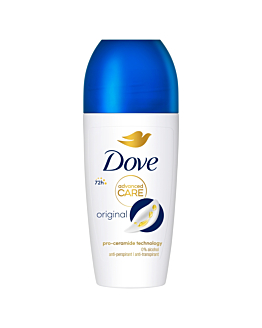 Dove Deo Original Roll-On 50 ml