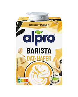 Alpro Napój Owsiany Barista