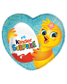 Kinder Figurka pokryta czekoladą