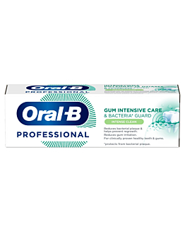 Oral-B Pasta do zębów Gumline Purify Extra Fresh