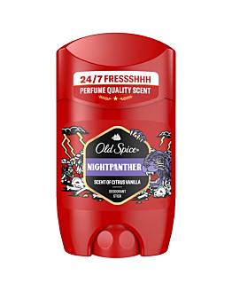 Old Spice Deo Stick Night Panther