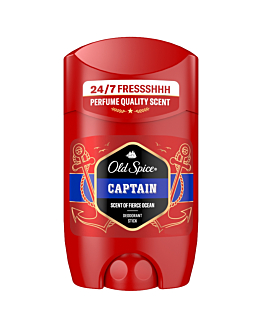 Old Spice Deo Spray Wolfthorn