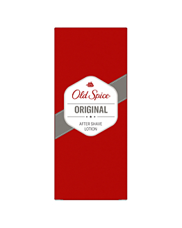 Old Spice Orginal Płyn po goleniu