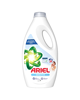 Ariel Sensitive Płyn do prania