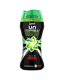 Lenor Perełki Zapachowe Ariel Scent