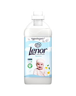 Lenor Płyn do płukania tkanin Softener Sensitive
