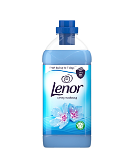 Lenor Płyn do Zmiękczania Tkanin Spring Awakening