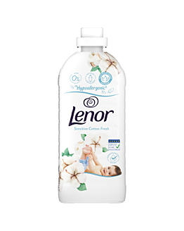 Lenor Płyn do zmiękczania tkanin Cotton Fresh 