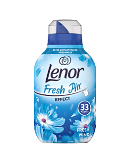 Lenor Płyn do Zmiękczania Tkanin Fresh Wind